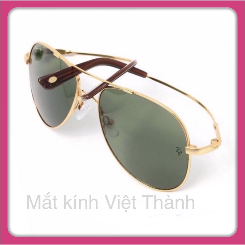 mắt Kính mát nam thuỷ tinh dẻo kính râm chống nắng cho nam nữ