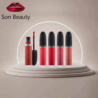 Son MAC Liquid 973 974 982 989 991 993 994 995 996 997 998, ruby boo , ruby phew - Phân Loại Nhiều Màu