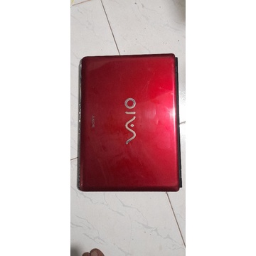 Xác laptop SONY VAIO PCG-5J2L giá rẻ