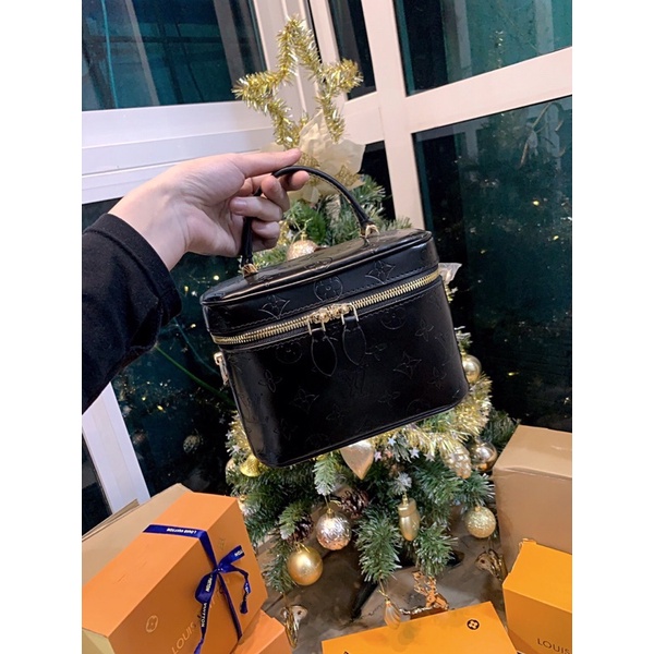 Túi LV vanity supvip