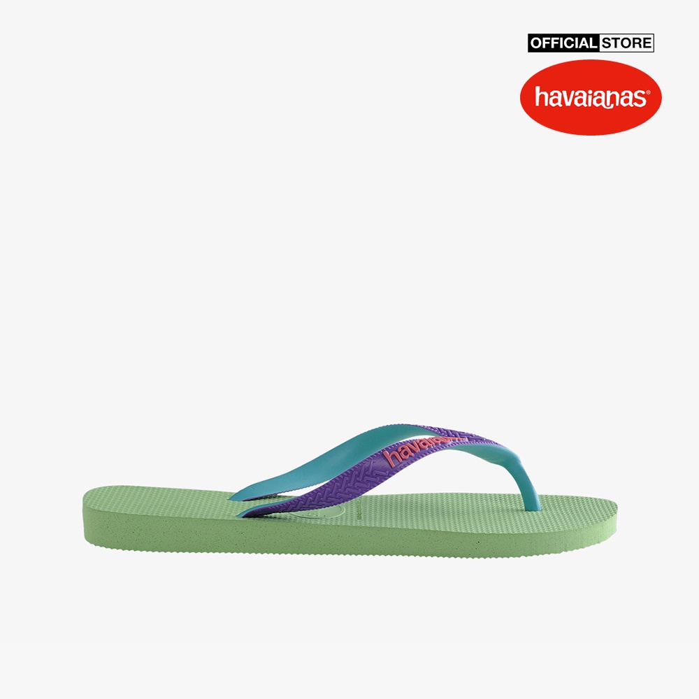 HAVAIANAS - Dép unisex Top Mix