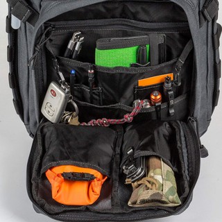 Balo du lịch 5.11 Tactical Rush 12 Backpack Double Tap