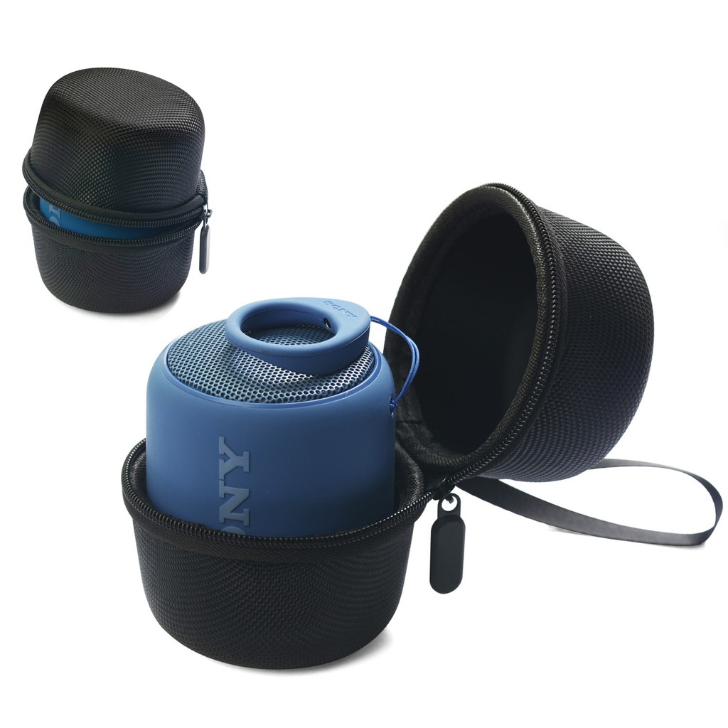 Túi đựng loa bluetooth có dây đeo tay cho Sony srs-xb10 / Sony xb10 / Sony SRS xb1