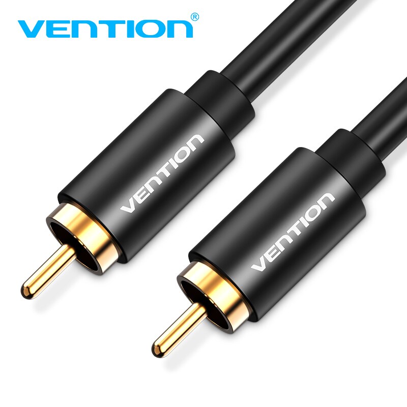 Dây Cáp Âm Thanh Rca Dài 1.5m 2m