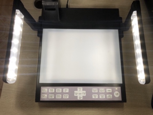 Máy chiếu vật thể Wanin MT8600