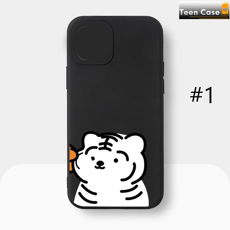 Ốp lưng iphone 6plus 6splus 7 plus 8plus X Xr XsM 11 12 13 Promax - MANG662 - TeenCase