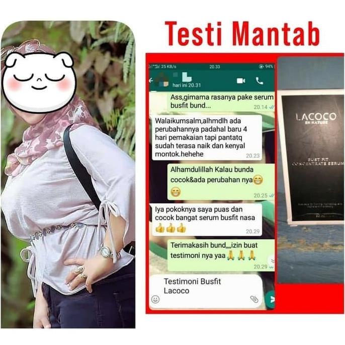 Kem Nở Ngực Laco Cao Cấp Chuyên Dụng | BigBuy360 - bigbuy360.vn