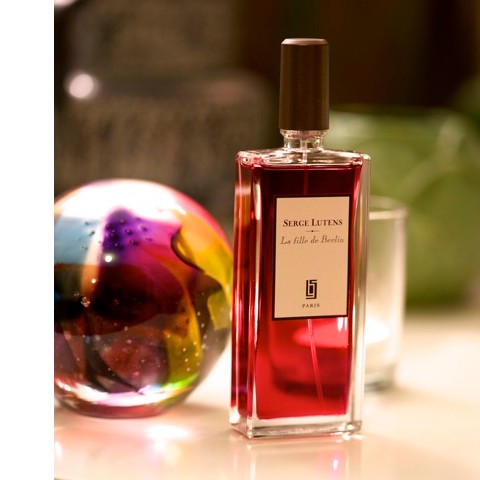 [ HOT ]❤️Mẫu Thử Nước Hoa unisex Serge Lutens La Fille de Berlin / Chuẩn authentic 5ml/10ml/20ml 💕#Beer | Thế Giới Skin Care