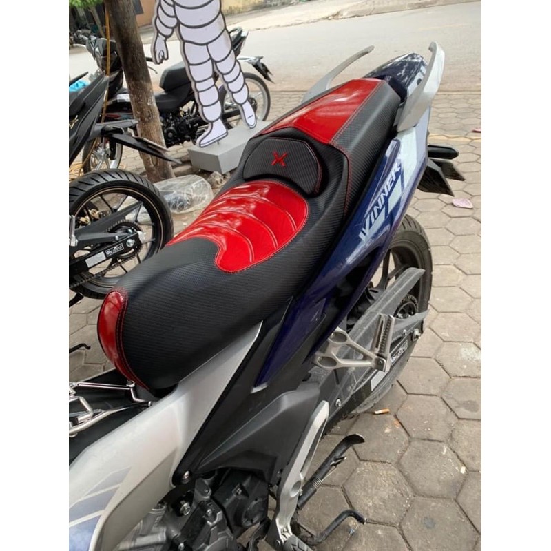 Yên 2 tầng ex 150 winner v1,x