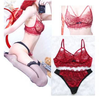 Bộ đồ lót sexy gợi cảm - MẪU MỚI -MS36-369 - 27 - 682