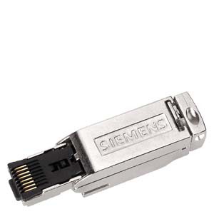 Đầu nối Siemens RJ45 8 chân, đầu nối cáp mạng RJ45 , 6GK1901-1BB11-2AA0, 6GK1901-1BB11-2AB0, 6GK1901
