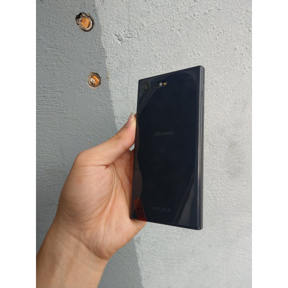 [Mã 77ELSALE hoàn 7% đơn 300K] Điện thoại sony x compact, IPS LCD, 4.6", HD | BigBuy360 - bigbuy360.vn