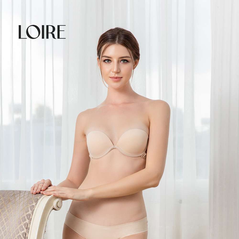 Áo Quây Nâng Ngực Có Dây Lưng Trong Loirechic BRQ06 | BigBuy360 - bigbuy360.vn