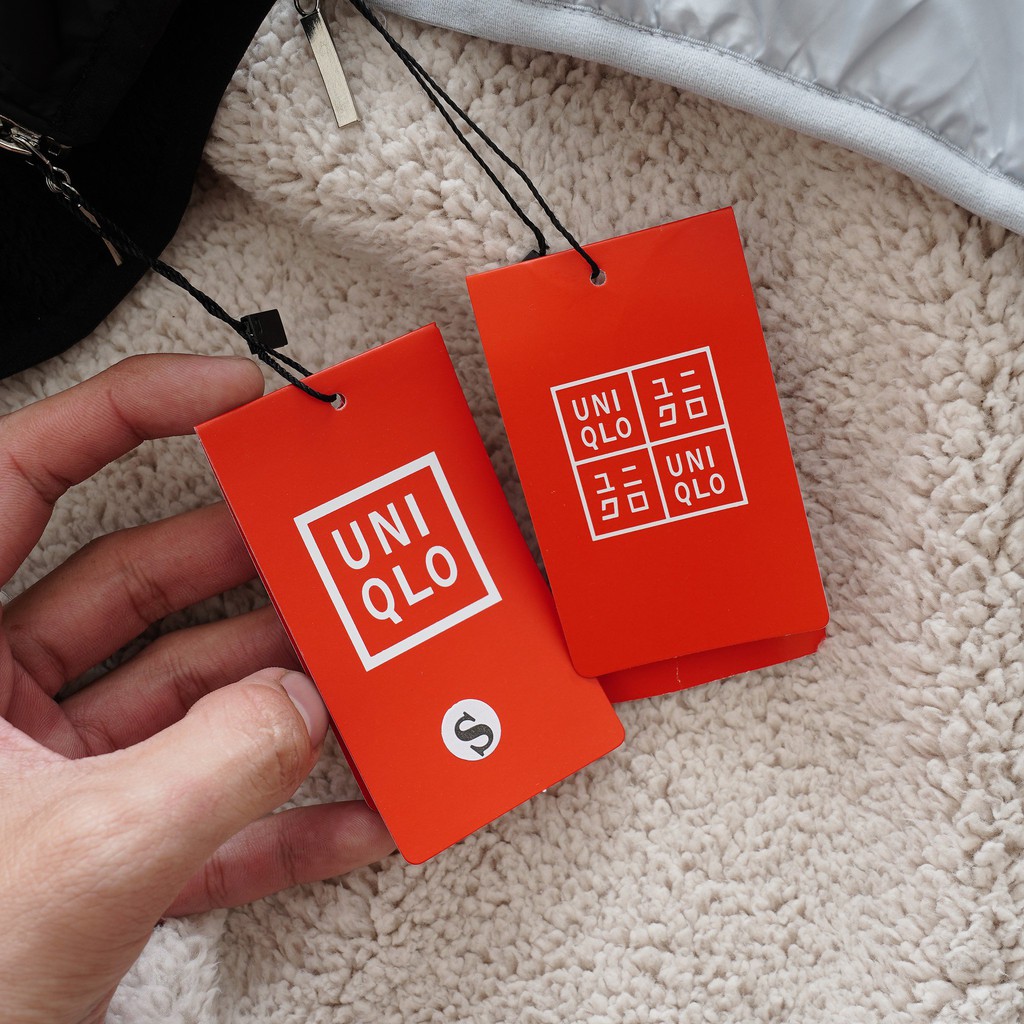 [GIÁ TẬN GỐC] Áo lông cừu 💚XUẤT XỊN💚 UNIQLO khoác gió chống nước, chống nhăn | BigBuy360 - bigbuy360.vn