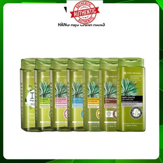[Mã giảm giá mỹ phẩm chính hãng] Dầu Gội Yves Rocher Shampoo 300ml