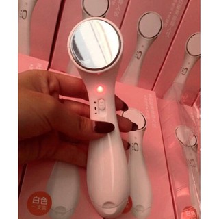 Máy Massage Mặt ion