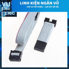Mạch Nạp 89/AVR USBasp/USBisp