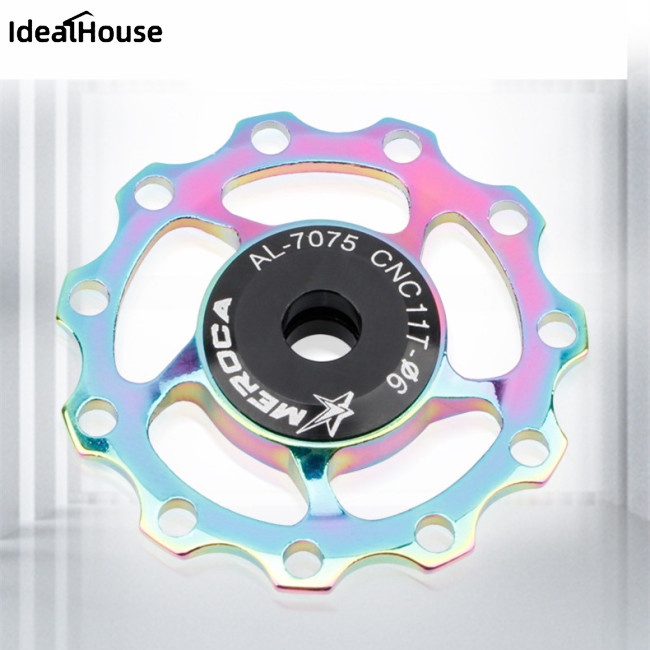 Bánh Răng Đề Sau Xe Đạp Leo Núi 11T / 13T Bằng Hợp Kim Nhôm