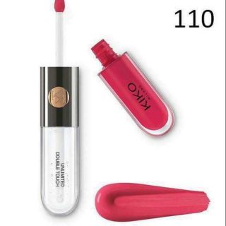 Hàng Đức Son kiko 110 hồng rose