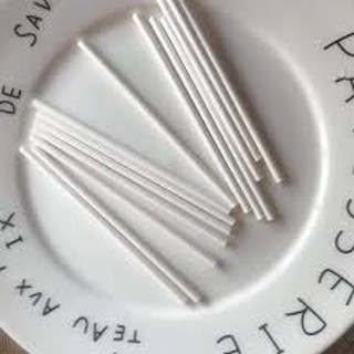 Que làm kẹo mút, cakepops