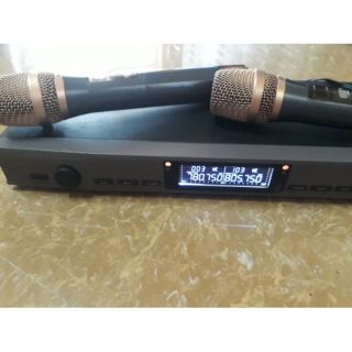 Mic không dây nội địa taiwan