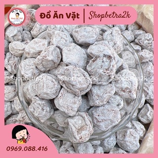 Ô mai mơ xí muội |500gr|