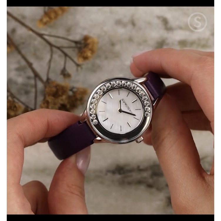 Đồng hồ nữ SUNLIGHT NGA - sale 70% - 262588