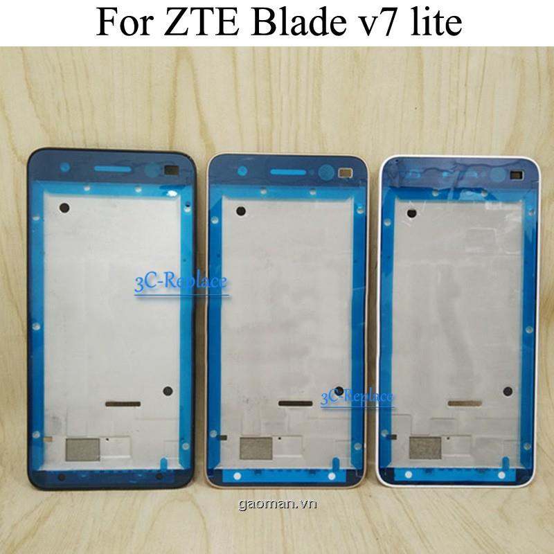 Original New For ZTE Blade V7 Lite V7Lite BV0720 Middle Frame LCD Front Frame Holder Cover Case Replacement Spare Parts