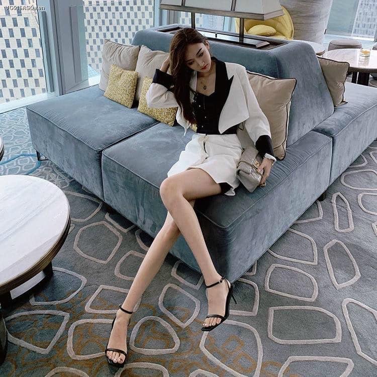 CAO GÓT DÂY MẢNH 9P