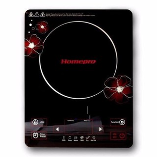 Bếp điện từ Homepro HP-IC2