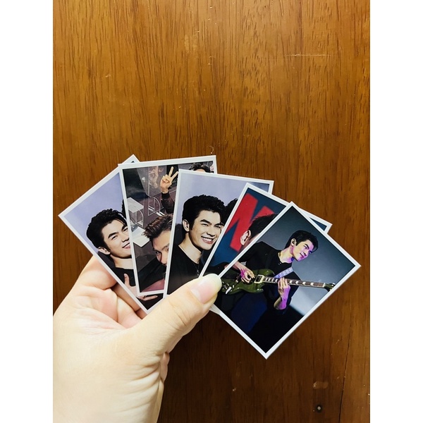 SET 16 CARD LỤA IN THEO YÊU CẦU KÍCH THƯỚC MỖI CARD 5*7CM