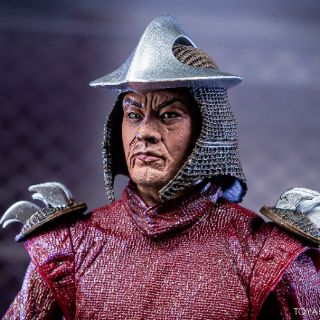 Mô hình NECA TMNT Shredder