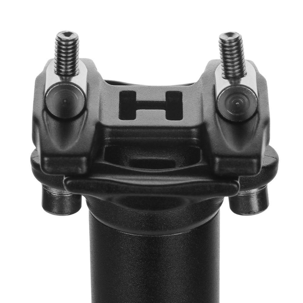 MYRONGVN Cốt Yên Xe Đạp Leo Núi 25.4-31.6Mmx400Mm