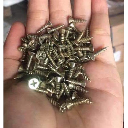 VÍT VÀNG, VÍT GỖ CÁC LOẠI