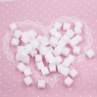100gr xốp thạch - jelly slime