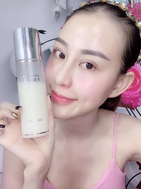 TONER DR PEPTI CENTELLA