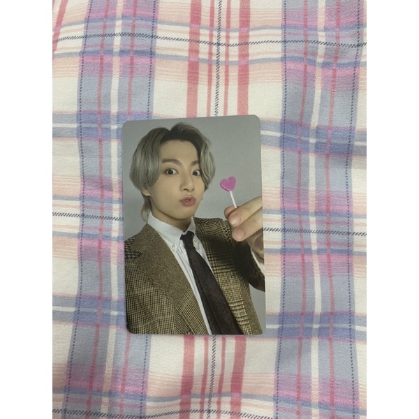 Ảnh deal card Bangtan