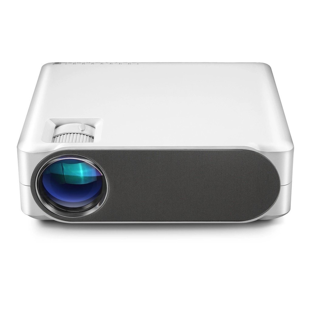 Máy chiếu full hd Akey6 , công suất 150, độ sáng cao, xem phim, bóng đá, gia đình và quán cafe. BH 12 tháng