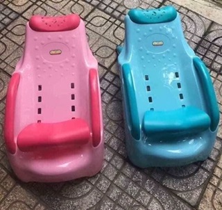 Ghế gội đầu Việt Nhật cho bé