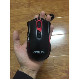 Chuột Gaming Asus GT200 ESPADA