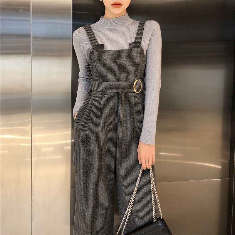 Quần yếm Ulzzang(săn- kèm ảnh thật) | BigBuy360 - bigbuy360.vn