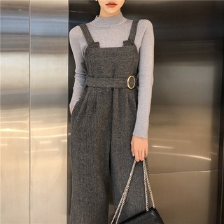 Quần yếm Ulzzang(săn- kèm ảnh thật)