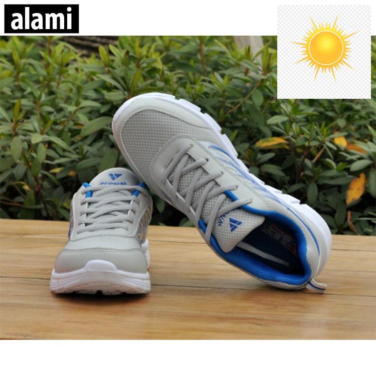 ️🎽 Giày thể thao nam cao cấp Alami GTT061 ️🎽