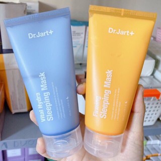 Mặt nạ ngủ dr jart sleeping mask 200ml
