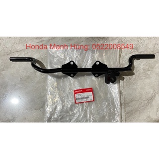 Thanh để chân chính - dàn để chân honda dream việt. 50610kvv900