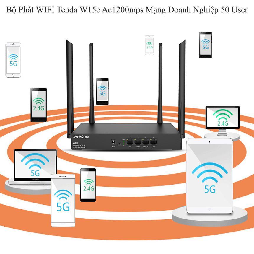 Bộ Kích Sóng Wifi Tốc Độ Cao, Bộ Kích Sóng Wifi, Khuếch Đại Sóng Wifi Tốt Nhat 2019