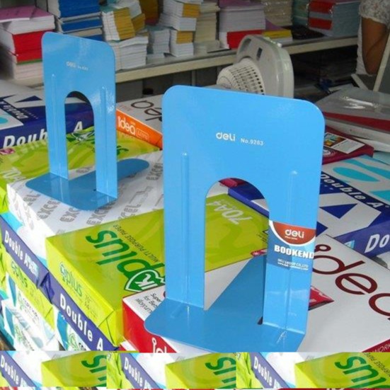 Chặn sách deli 9263