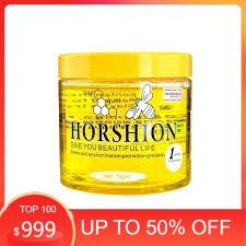 Sáp Tẩy Lông Horshion Mật Ong  750ml