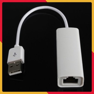 Dây chuyển từ USB sang mạng Lan