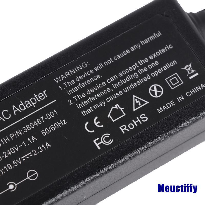 [cMETI] 45W for HP Laptop Charger Adapter 854054-001 741727-001 740015-001 740015-002 FFY | BigBuy360 - bigbuy360.vn